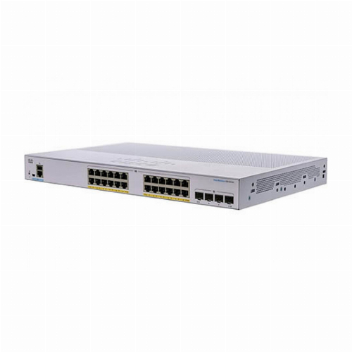 Коммутатор Cisco Catalyst C1000-24P-4G-L