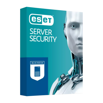 ESET Server Security