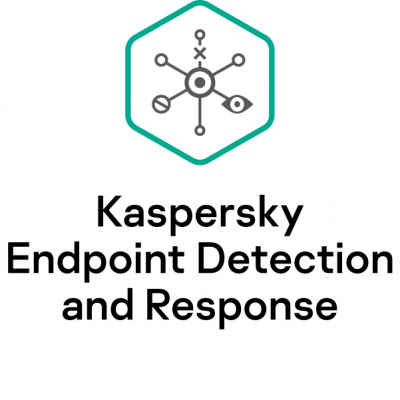 Kaspersky Endpoint Detection and Response Оптимальный Kaspersky Endpoint Detection and Response Оптимальный