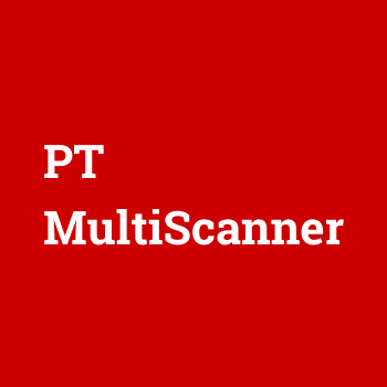 PT MultiScanner