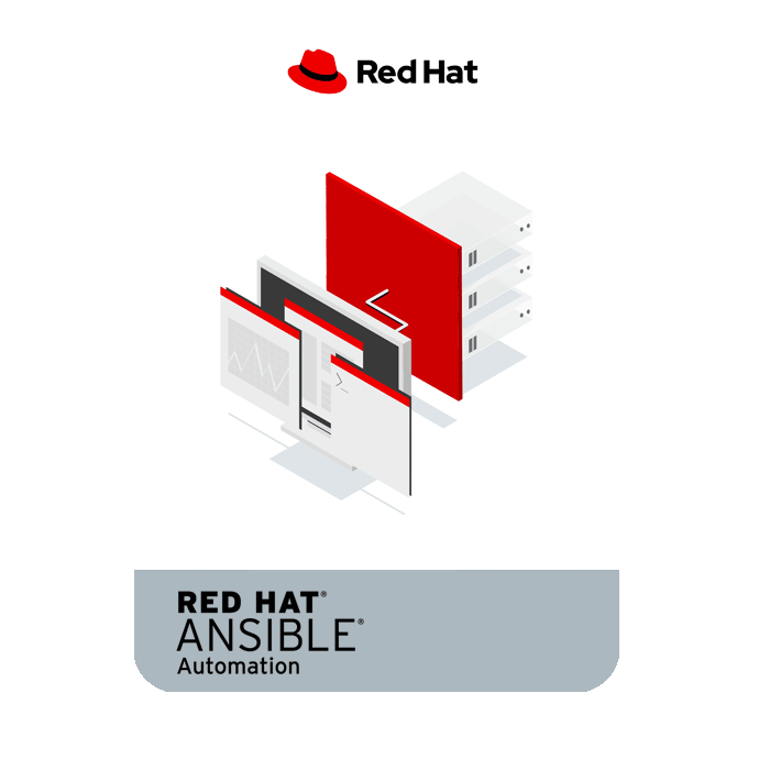 Red Hat Ansible Automation Red Hat Ansible Automation