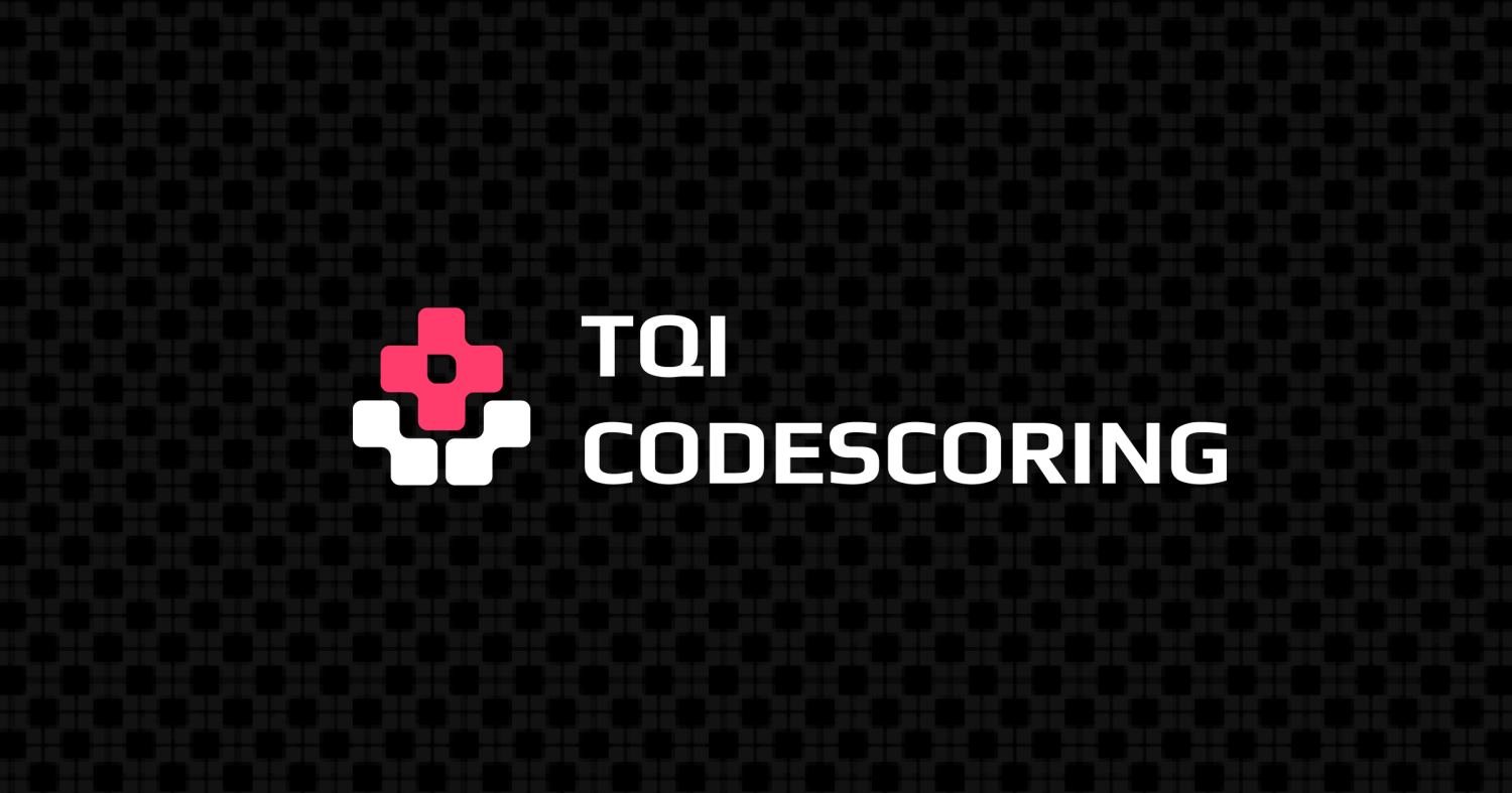 CodeScoring.TQI