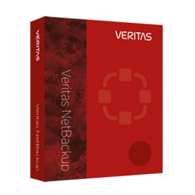 Veritas NetBackup