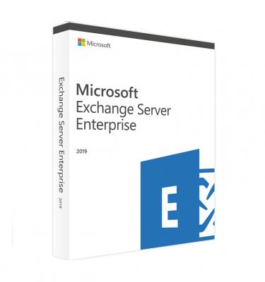 Microsoft Exchange Server Enterprise 2019 Microsoft Exchange Server Enterprise 2019