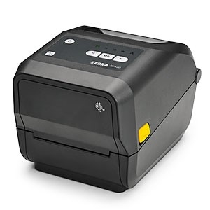 Термотрансферный принтер ZD420 