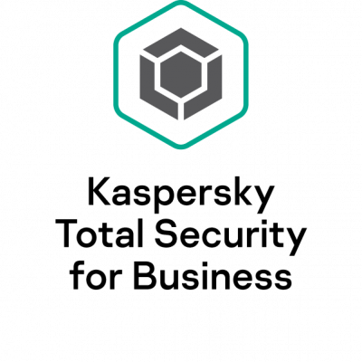 Kaspersky TOTAL Security для бизнеса Kaspersky TOTAL Security для бизнеса