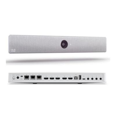Система для видеоконференцсвязи Cisco Spark Room Kit (CS-KIT-K9) Система для видеоконференцсвязи Cisco Spark Room Kit (CS-KIT-K9)