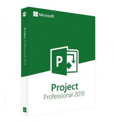 Microsoft Project Server 2019