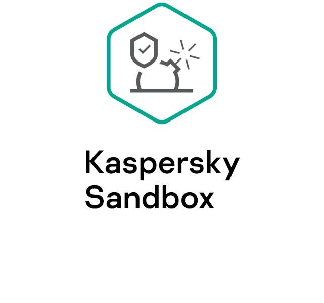 Kaspersky Sandbox