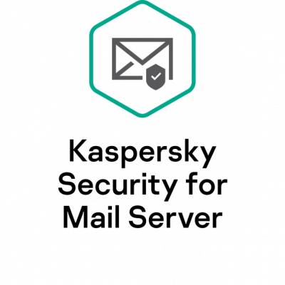 Kaspersky Security для почтовых серверов Kaspersky Security для почтовых серверов