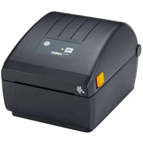 Термопринтер Zebra ZD230 (ZD23042-D0EC00EZ) Термопринтер Zebra ZD230 (ZD23042-D0EC00EZ)