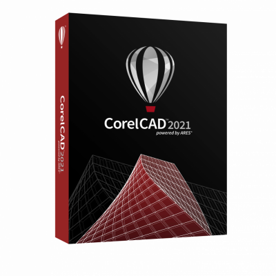 CorelCad 2021 CorelCad 2021