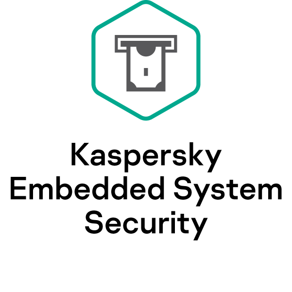 Kaspersky Embedded Systems Security Compliance Edition Kaspersky Embedded Systems Security Compliance Edition