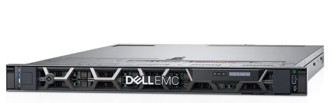Сервер Dell PowerEdge R640 SFF (210-AKWU-B50)
