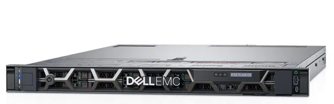 Сервер Dell PowerEdge R640 SFF (210-AKWU-B50) Сервер Dell PowerEdge R640 SFF (210-AKWU-B50)