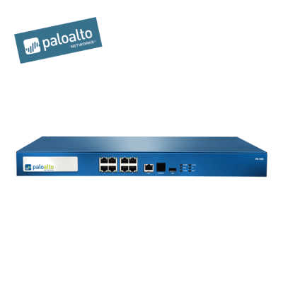 Межсетевой экран Palo Alto Networks PA-500