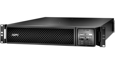 ИБП APC SRT3000RMXLI ИБП APC SRT3000RMXLI