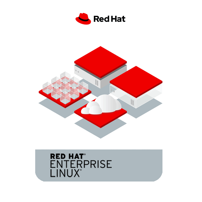 Red Hat Enterprise Linux Server