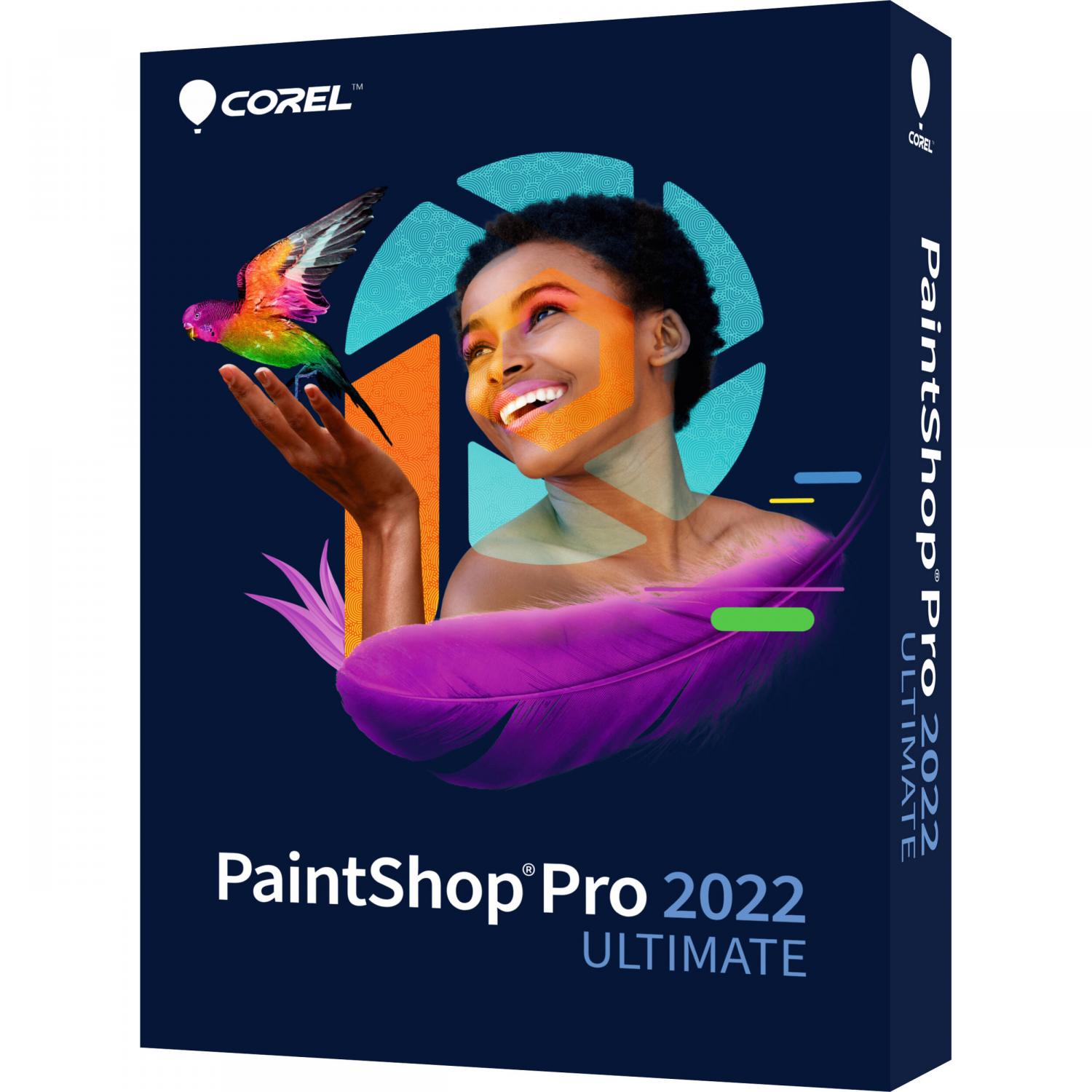 Corel PaintShop Pro 2023