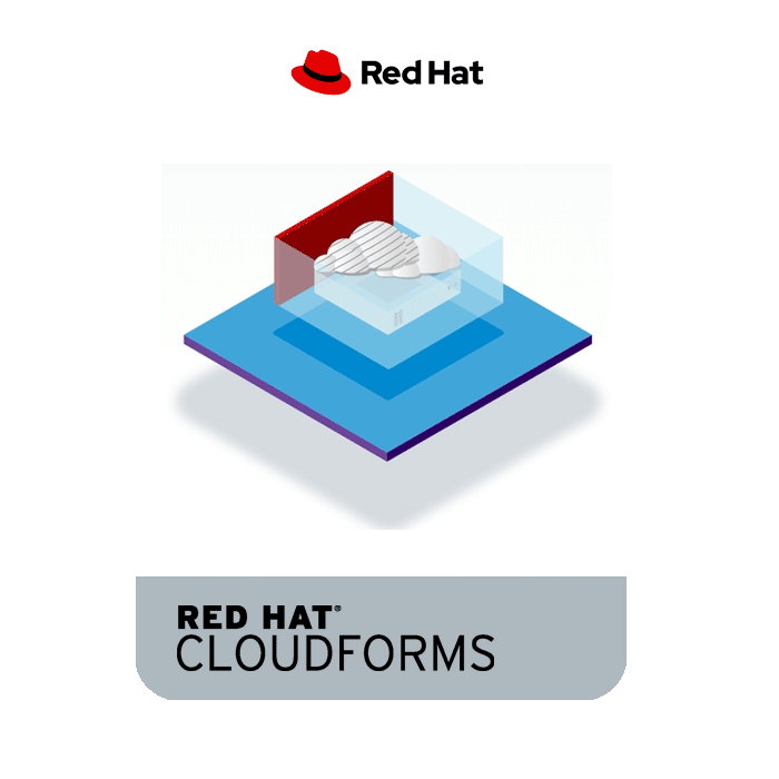 Red Hat CloudForms