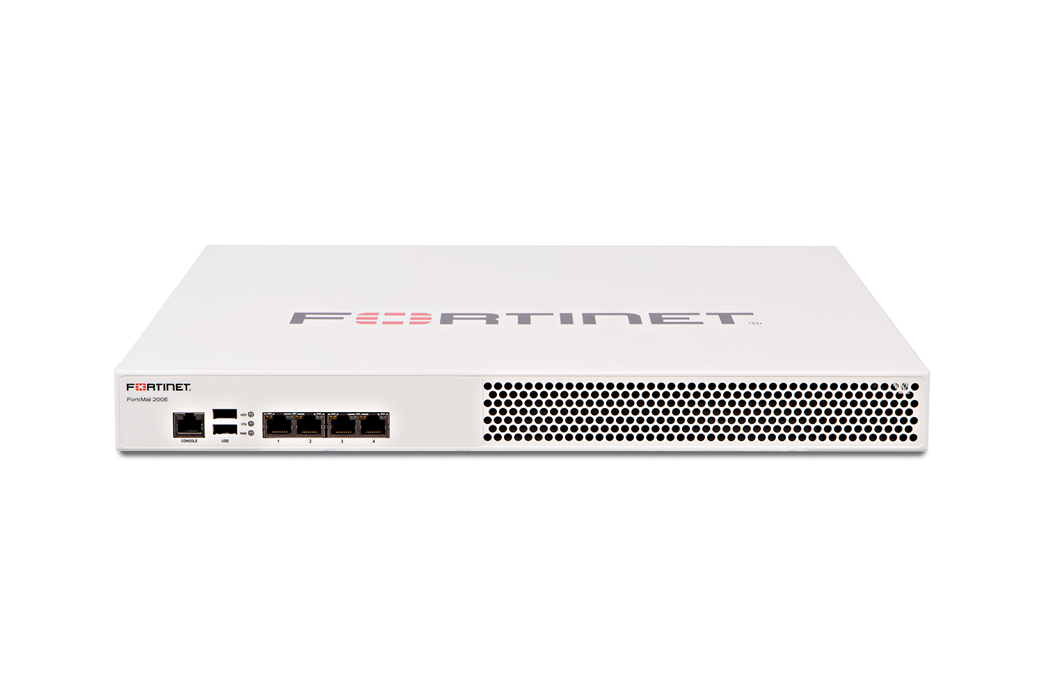FortiMail-200F FortiMail-200F