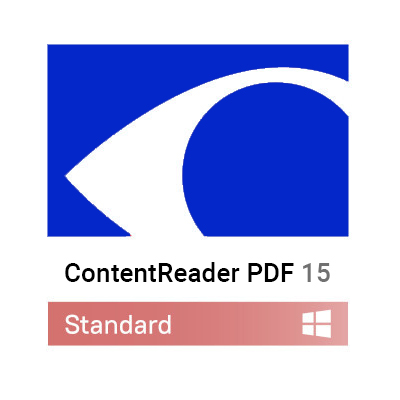 Content Reader PDF Standard Content Reader PDF Standard
