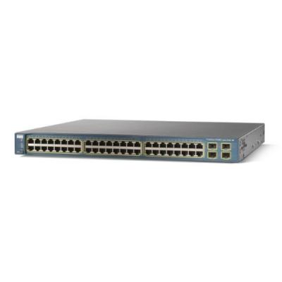 Коммутатор Cisco WS-C2960-48TC-L Коммутатор Cisco WS-C2960-48TC-L