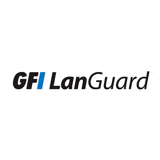 GFI LanGuard GFI LanGuard