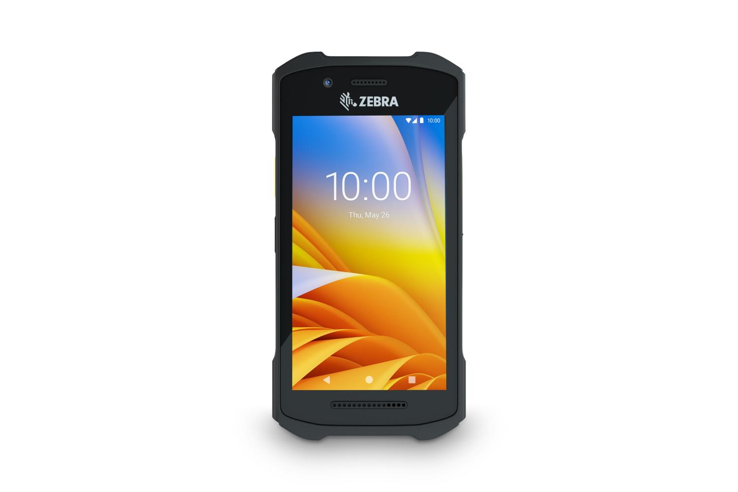 Терминал сбора данных Zebra TC26 (3/32)