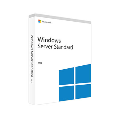 Microsoft Windows Server Standard 2022 (2 ядра)