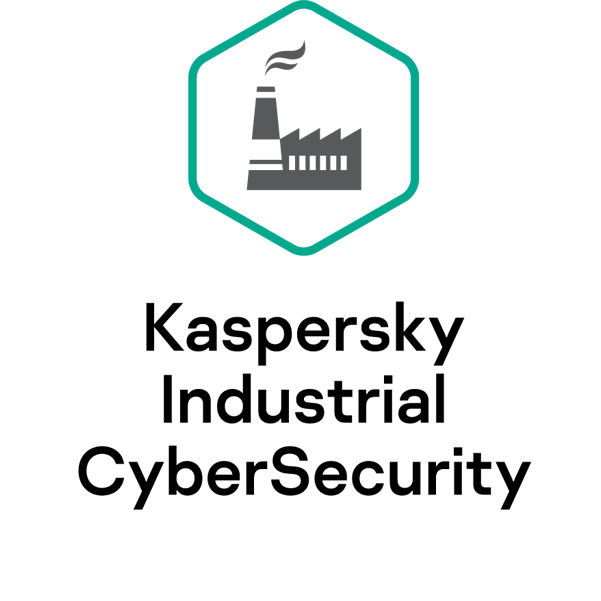 Kaspersky Industrial CyberSecurity Kaspersky Industrial CyberSecurity