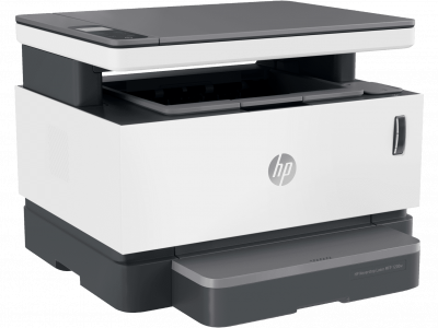 МФУ HP Europe Neverstop Laser 1200w (4RY26A#B19)