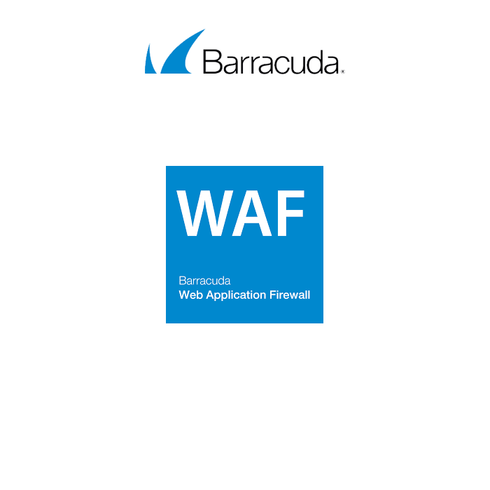 Barracuda Web Application Firewall