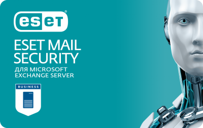 ESET Mail Security ESET Mail Security