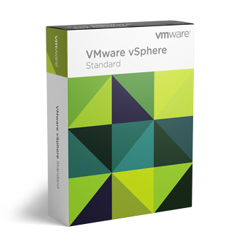 Поддержка VMware vSphere 7 Standard (6 processors) 1 год