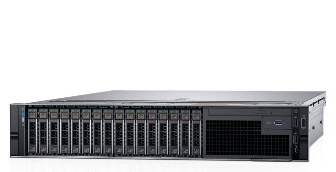 Сервер Dell R740 16SFF (210-AKXJ-A11)