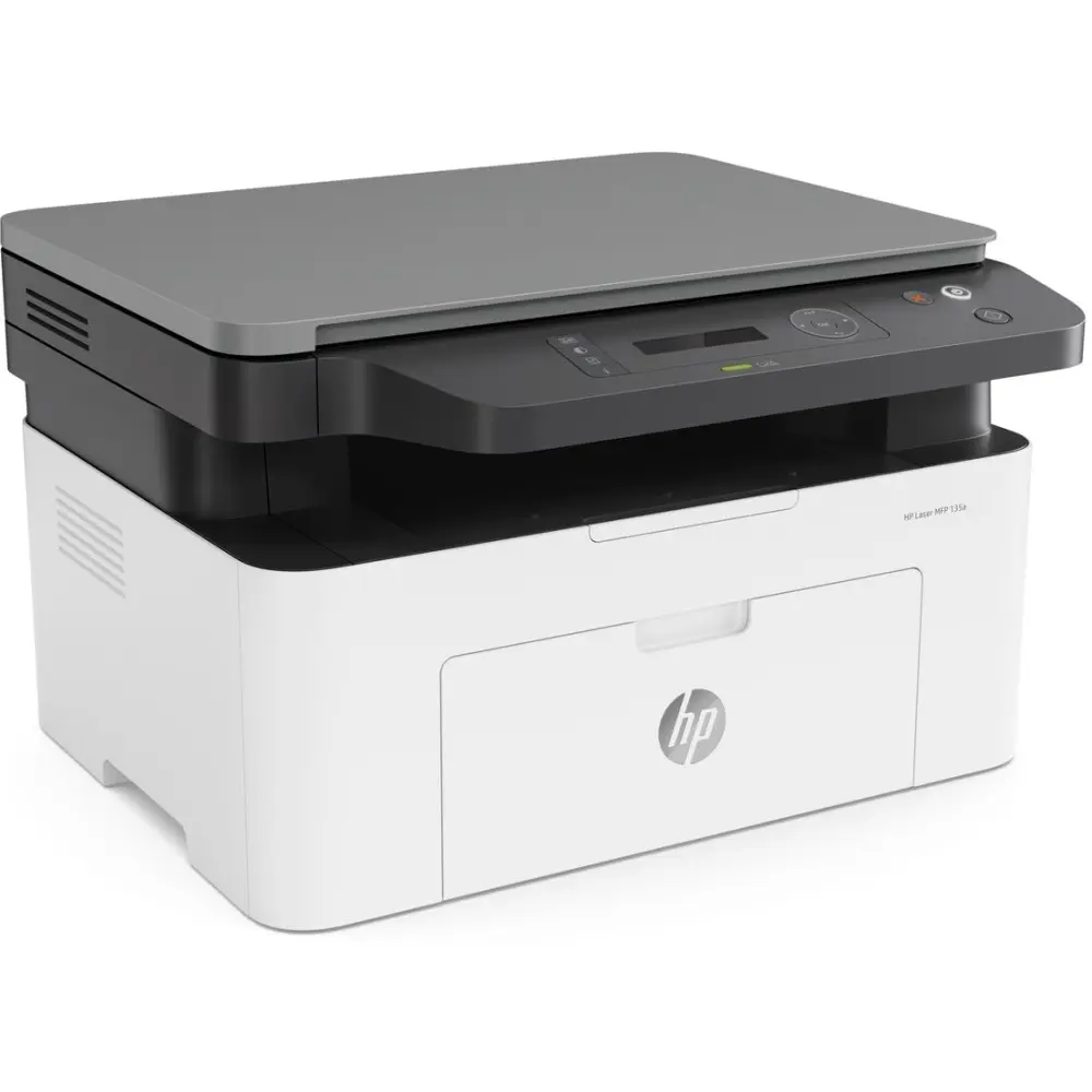 МФУ HP Europe Laser MFP 135a (4ZB82A#B19) МФУ HP Europe Laser MFP 135a (4ZB82A#B19)