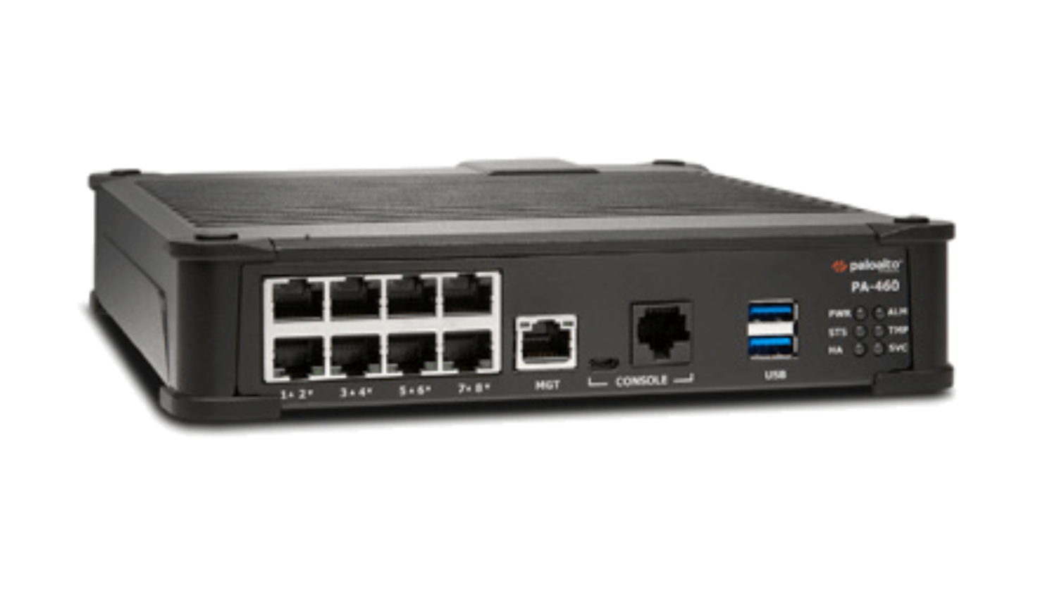 Межсетевой экран Palo Alto Networks PA-460