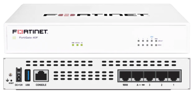 FortiGate-40F