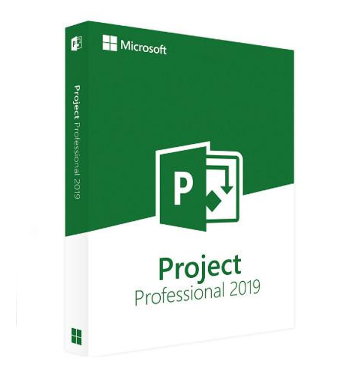 Microsoft Project Server 2019