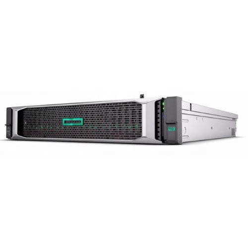 Сервер HPE DL380 Gen10 (P24844-B21) Сервер HPE DL380 Gen10 (P24844-B21)