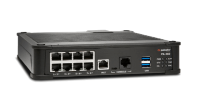 Межсетевой экран Palo Alto Networks PA-460 Межсетевой экран Palo Alto Networks PA-460