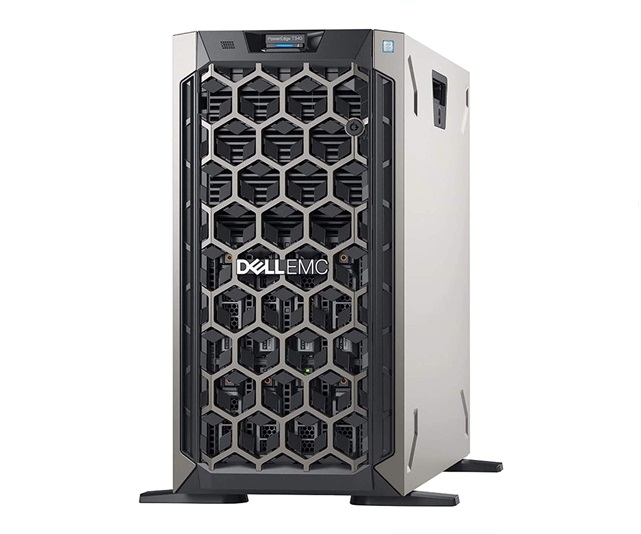 Сервер Dell T440 16SFF (210-AMEI-B)