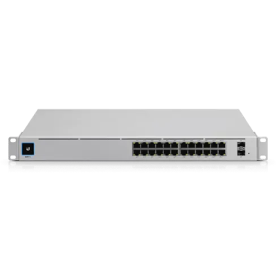 Ubiquiti коммутатор UniFi Switch 24 POE