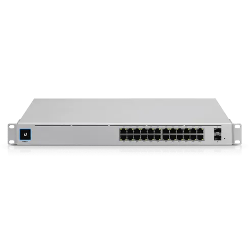 Ubiquiti коммутатор UniFi Switch 24 POE