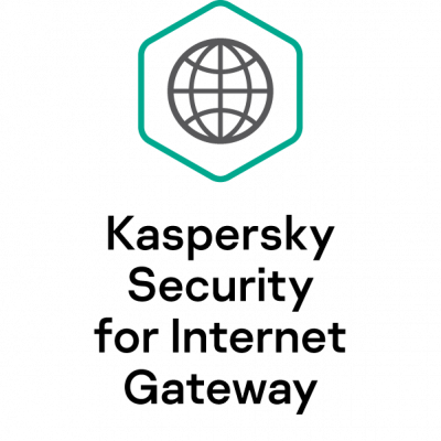 Kaspersky Security для интернет-шлюзов