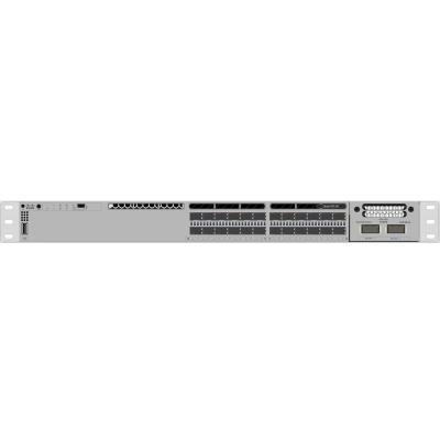 Catalyst 9300 24 GE SFP Ports, modular uplink Switch Catalyst 9300 24 GE SFP Ports, modular uplink Switch
