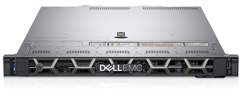 Сервер Dell PowerEdge R240 (210-AQQE-C)