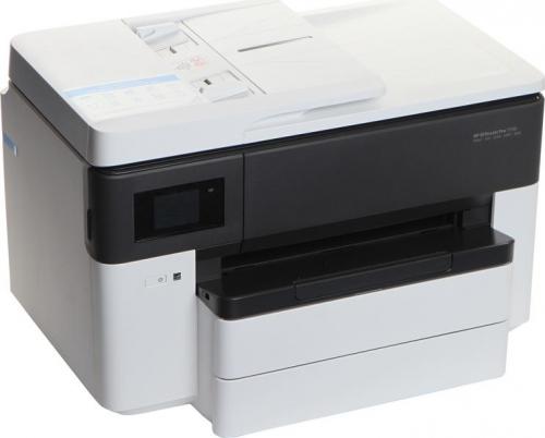 МФУ HP OfficeJet Pro 7730 Wide Format (Y0S19A#A80) МФУ HP OfficeJet Pro 7730 Wide Format (Y0S19A#A80)