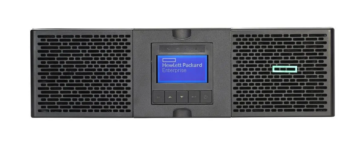 ИБП HP Enterprise G2 R6000 ИБП HP Enterprise G2 R6000